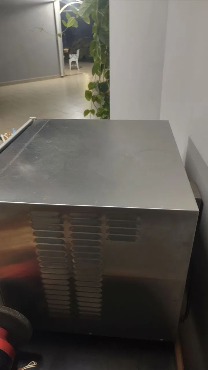 Forno de Convecção Prática Miniconv - Foto 4