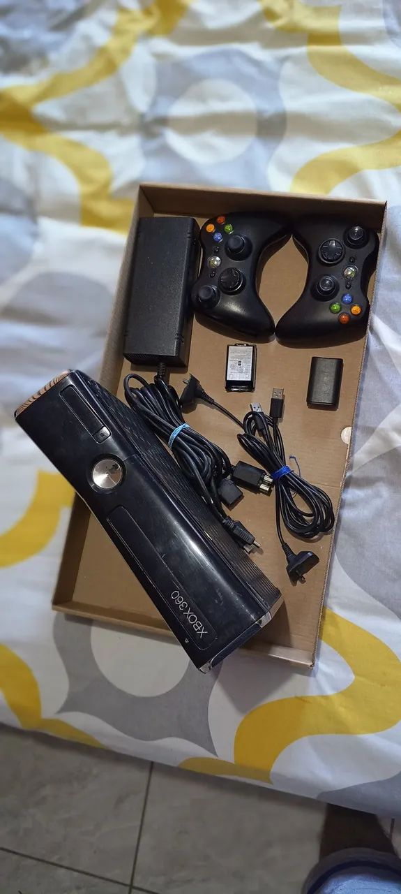 Xbox 360 - Foto 3