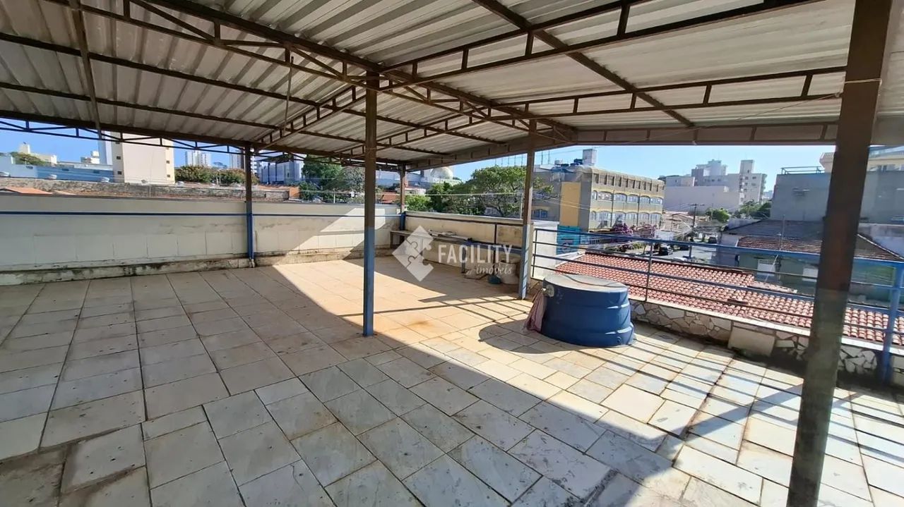 casa - Bonfim - Campinas - Foto 2