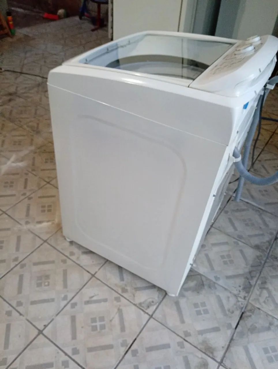 Máquina  - Foto 3