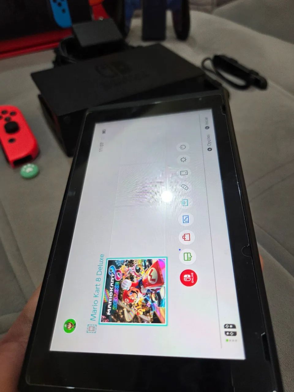 Nintendo Switch V2 - Foto 4