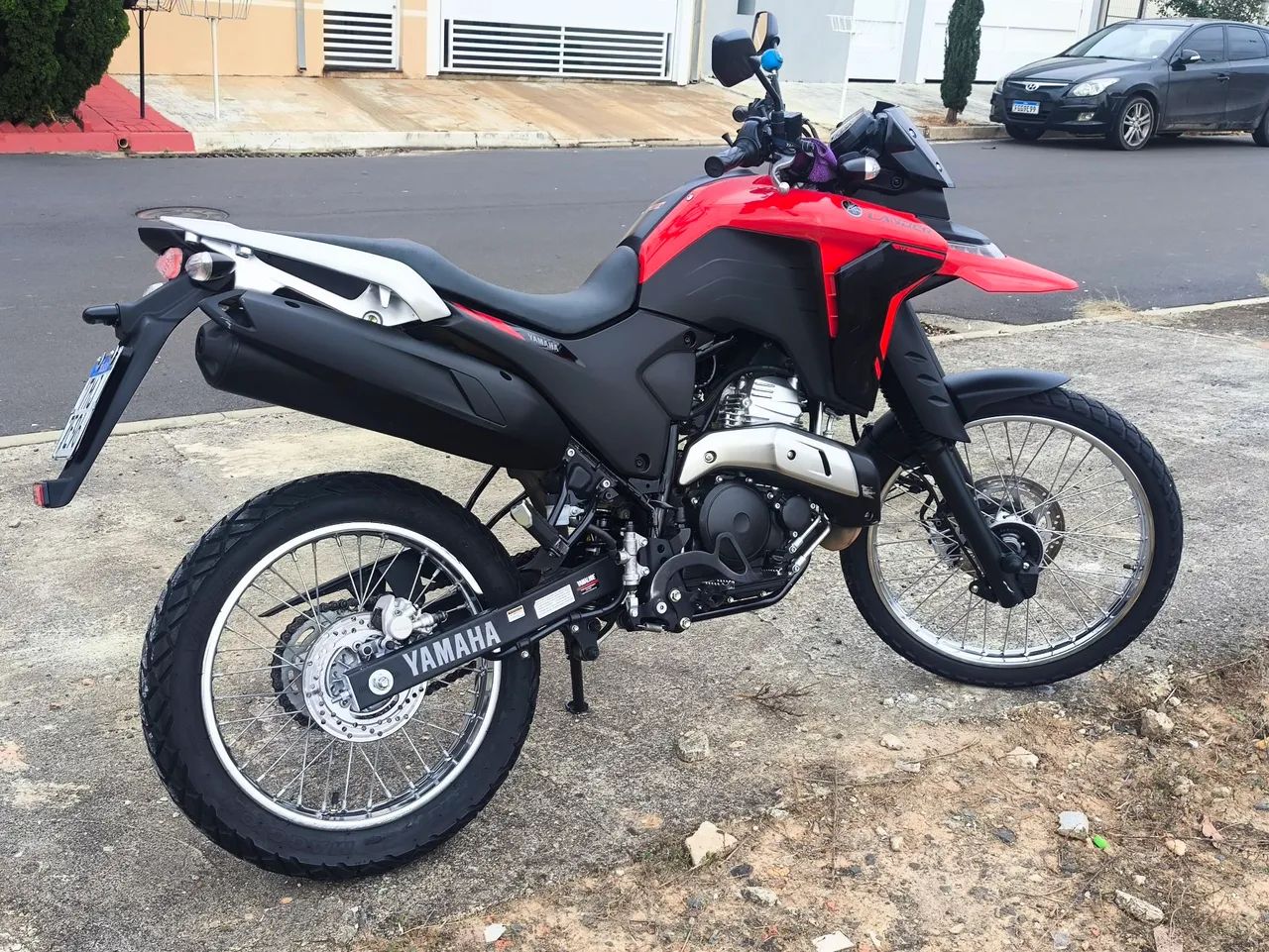 LANDER 250 ..2025 - Foto 3