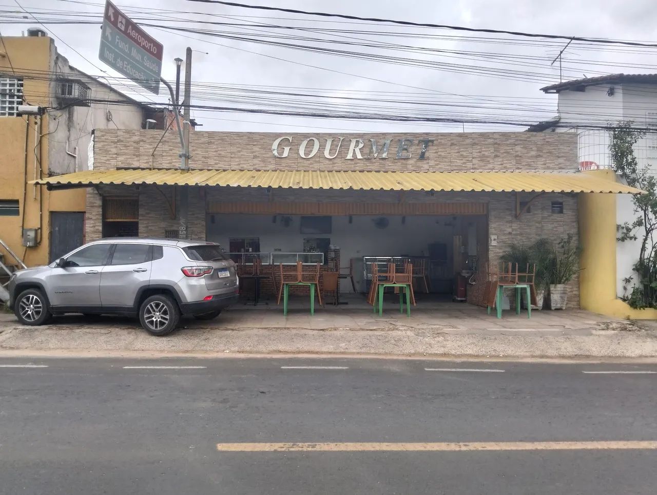 Ponto comercial bem localizado  - Foto 2