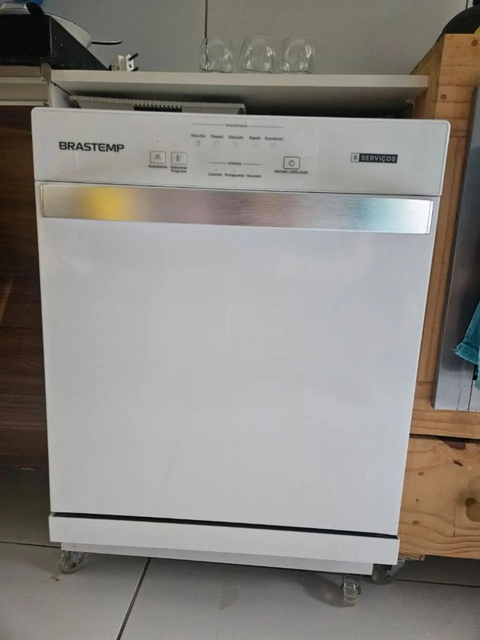 Eletros de casa