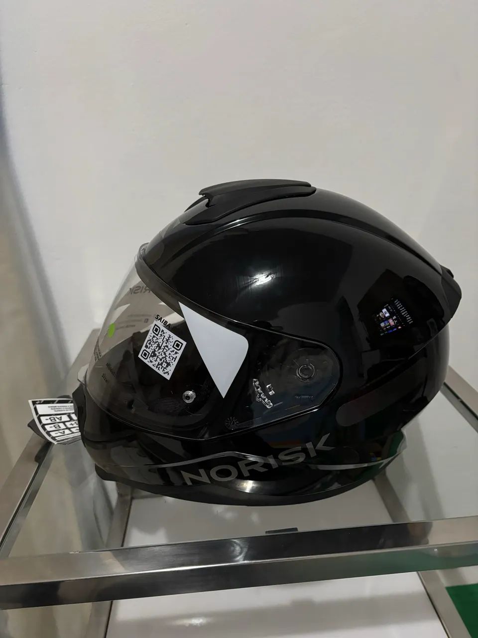 CAPACETE NORISK 432957535468267525