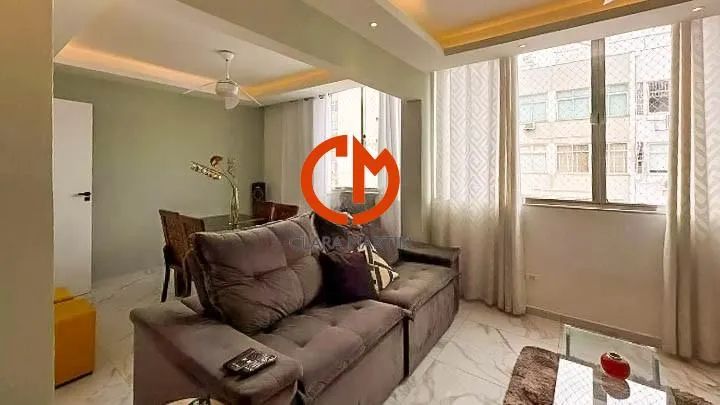 Apartamento à venda no Leblon, Rj - Foto 3