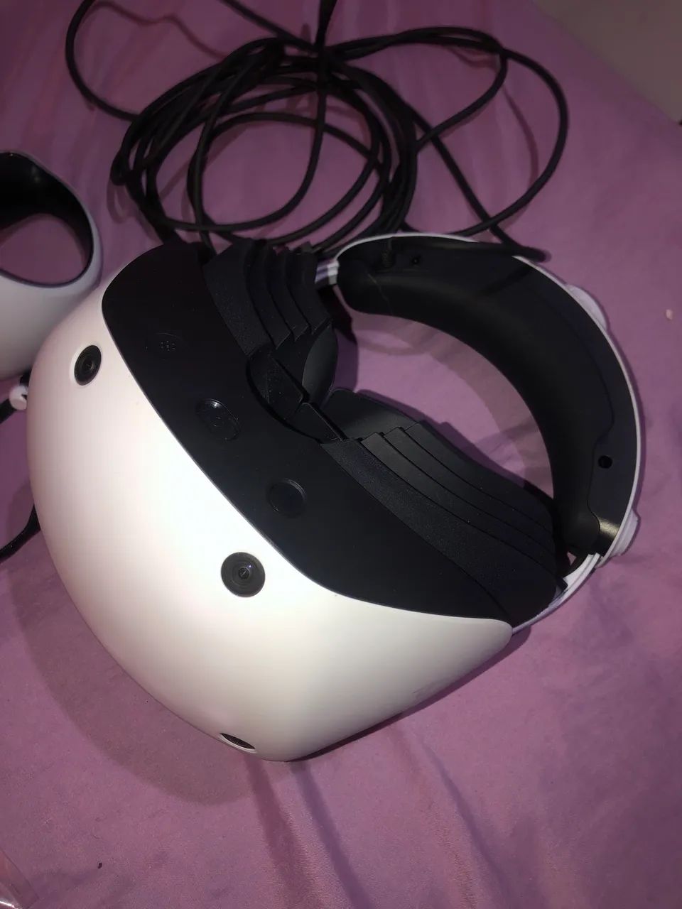 Ps5 vr  - Foto 2