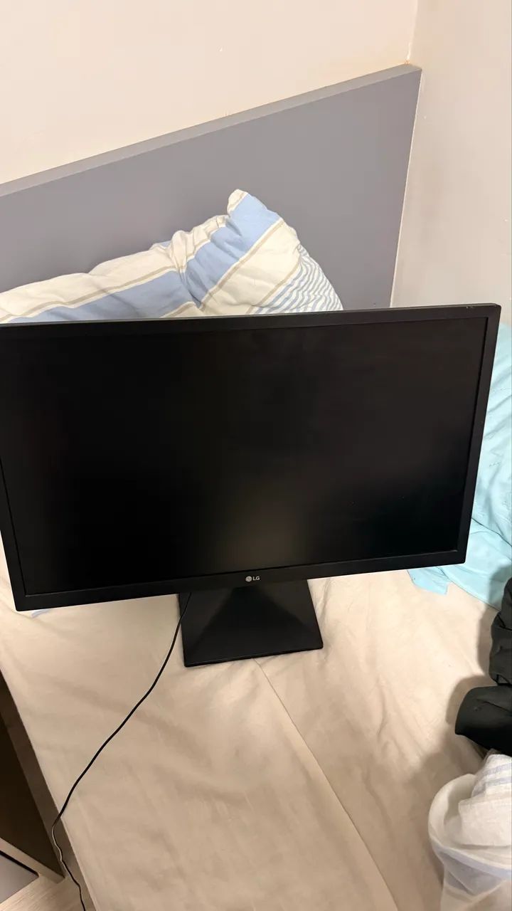 Monitor LG 24