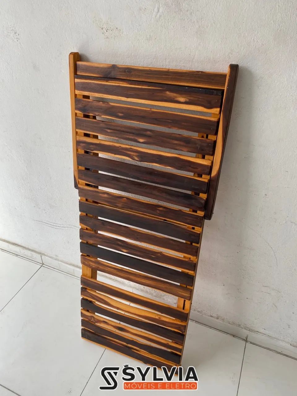 CADEIRA DE PRAIA / BRONZE  - Foto 3
