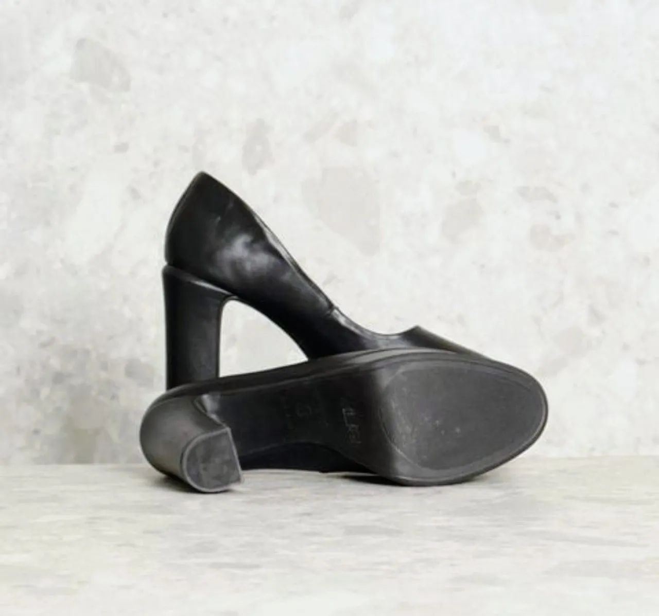 scarpin preto gstore 38 - Foto 3