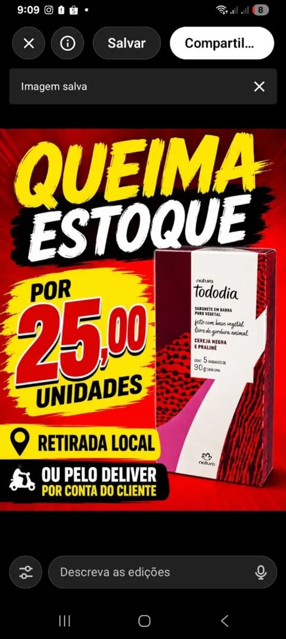 PROMOÇÃO  - Foto 3