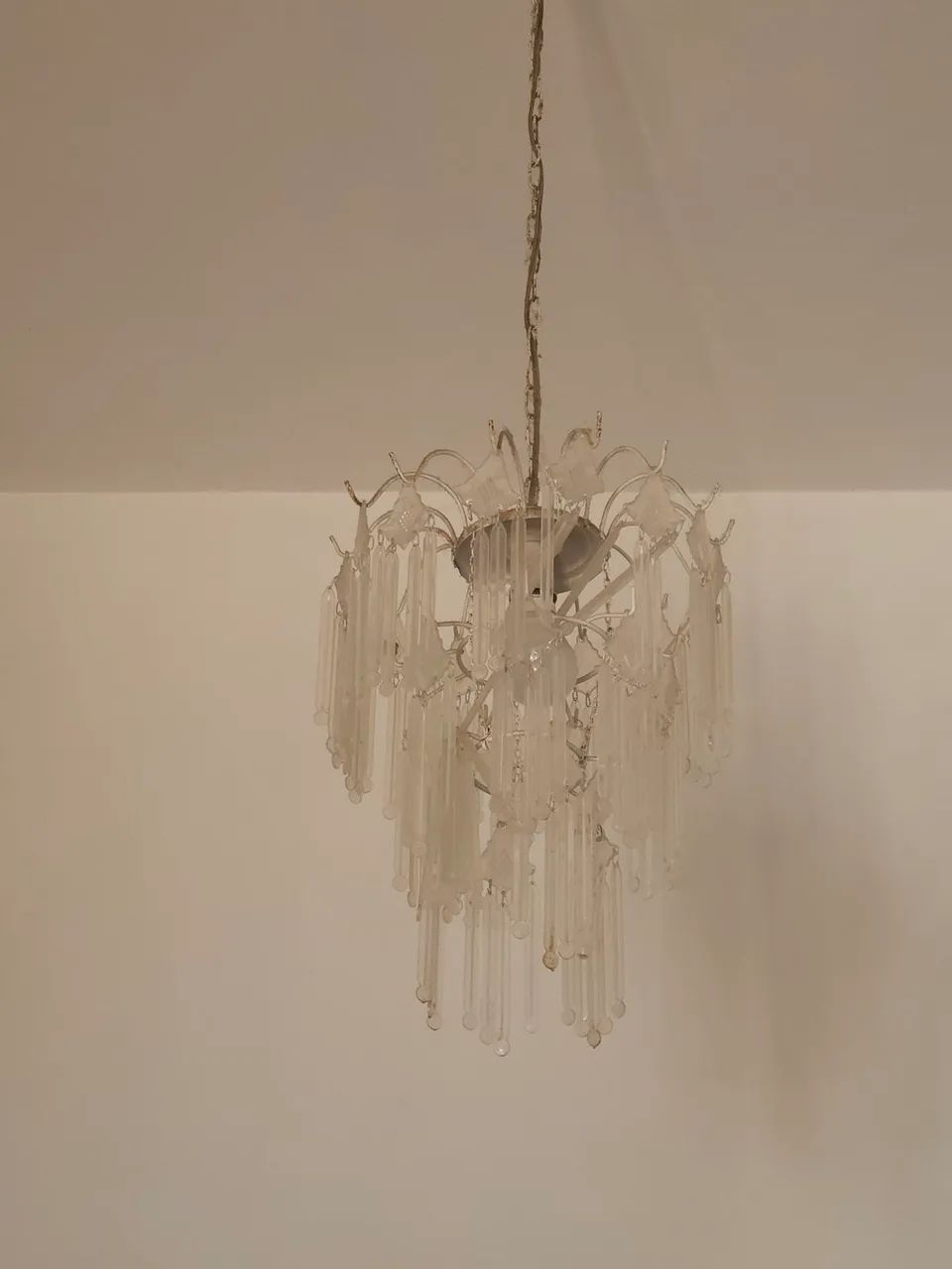 Lustre classico (Mande sua oferta)