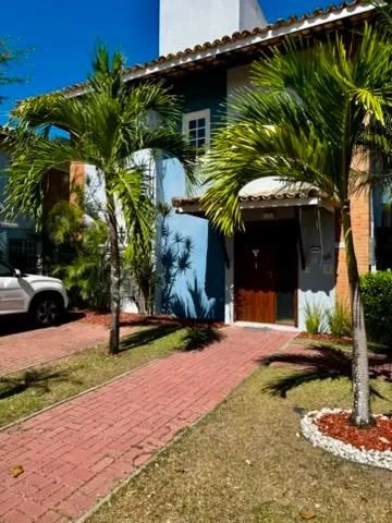 COND. QUATRO RODAS - CASA 4/4 - Foto 2