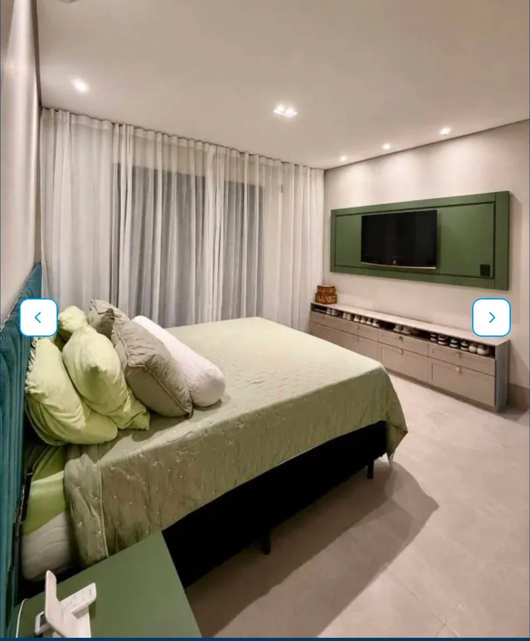 Sobrado com 3 Suites no Brisas Horizontal - Foto 2