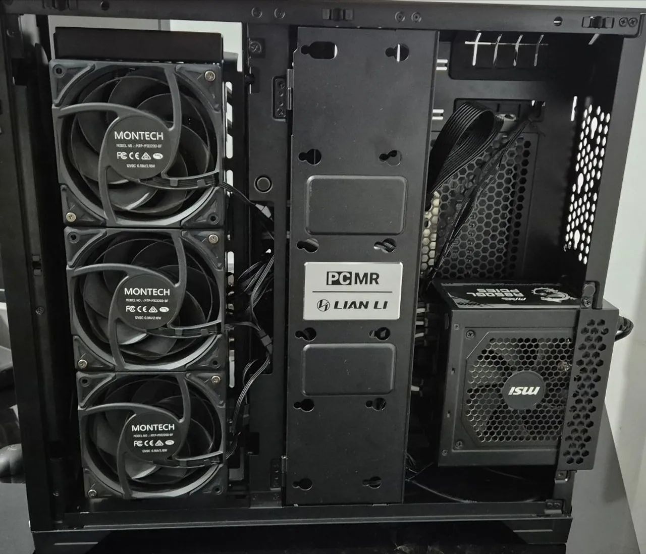 Pc Gamer AM5 - Foto 3