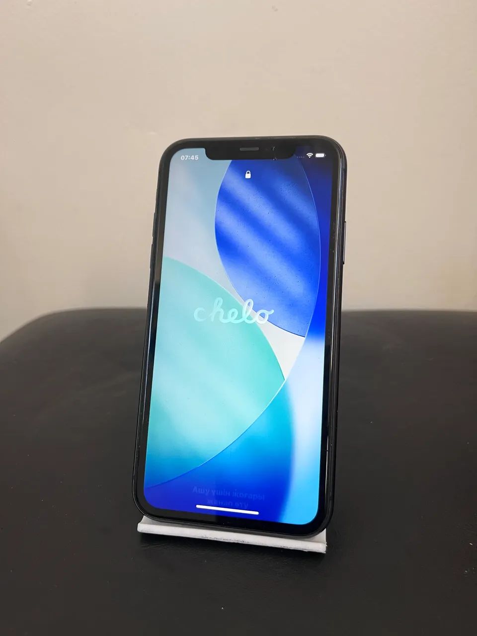 iPhone 11 64gb - Foto 2