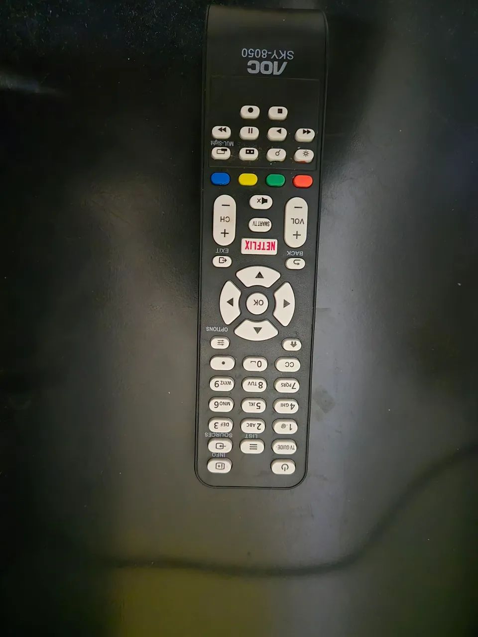 Smart Tv Aoc 43 NOVA - Foto 5