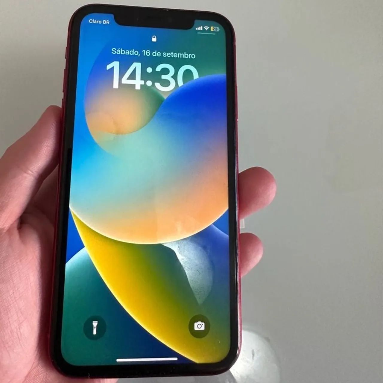 iPhone 11 - Foto 3