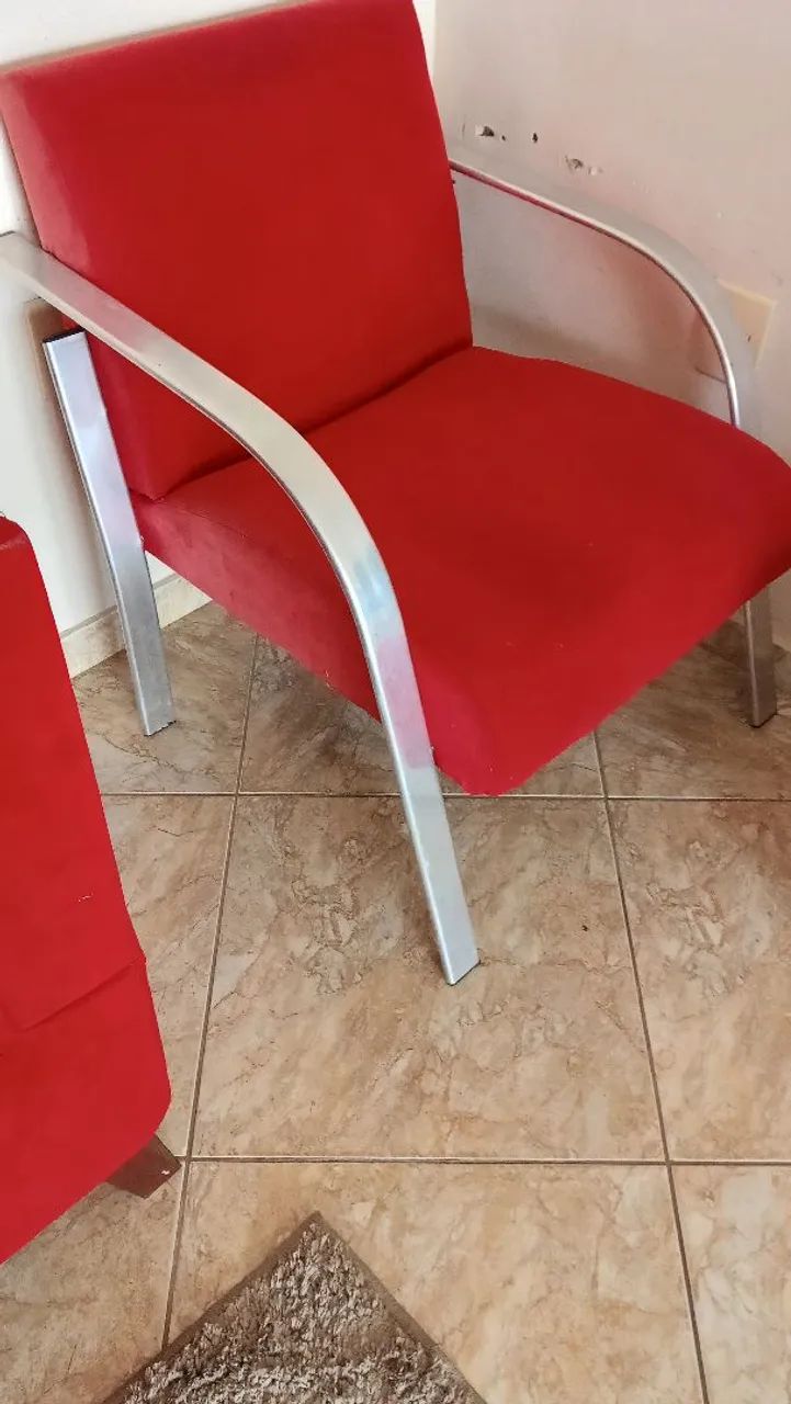 Alguns itens pra salão  - Foto 2