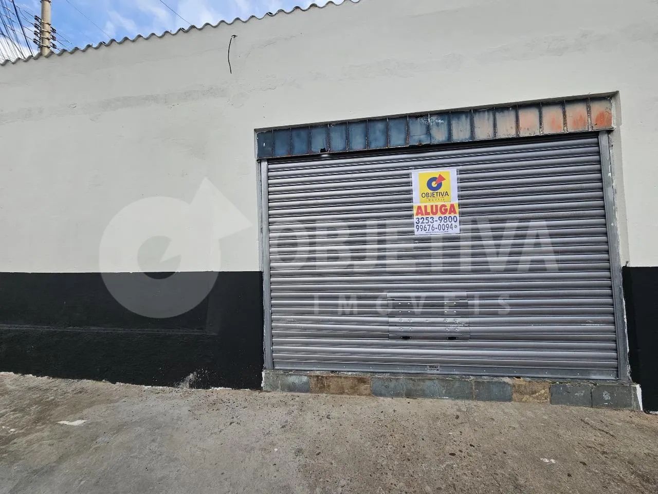 Loja para aluguel, SANTA MONICA - UBERLANDIA/MG - Foto 12