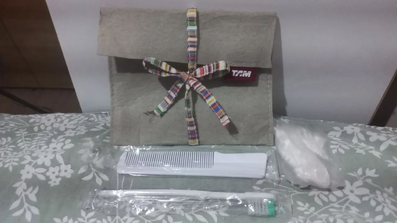 Kit TAM para coleção (2013)