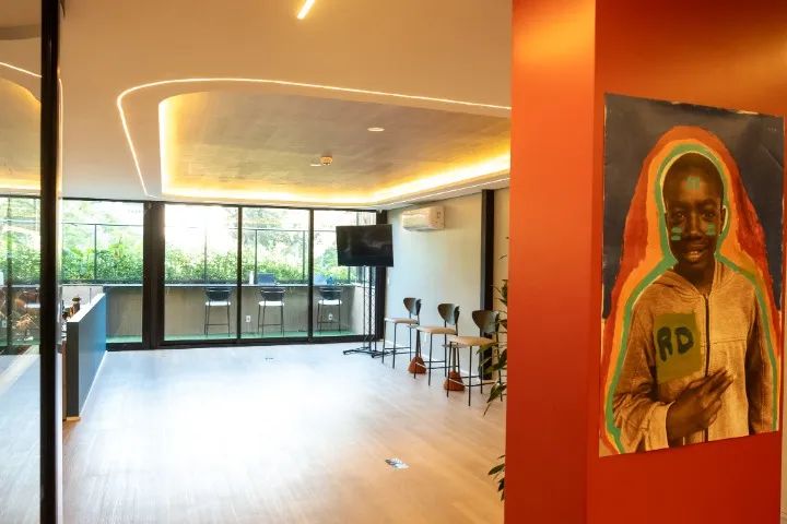 Sala comercial montada | Centro | Florianópolis - Foto 5