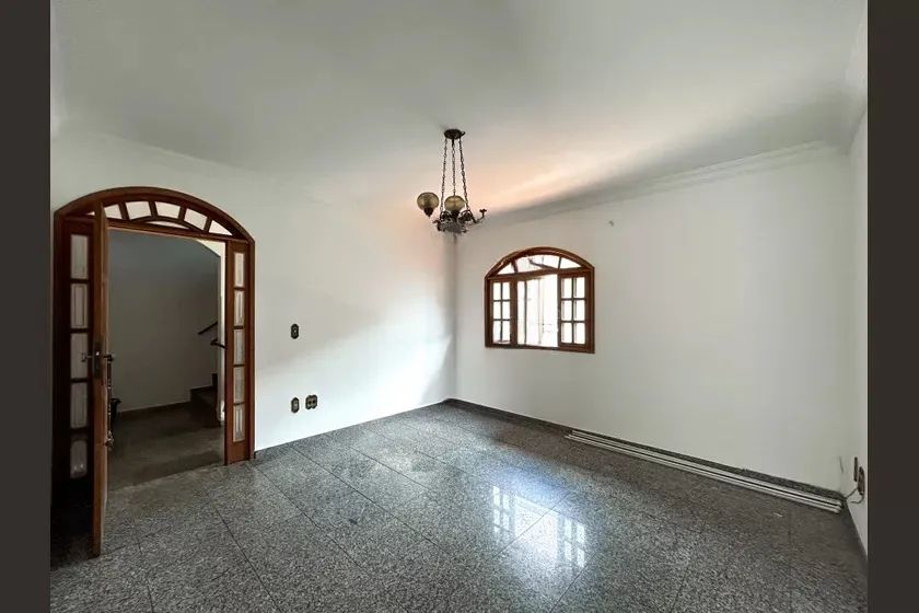 Apartamento à Venda - Heliópolis, 3 Quartos, 202 m2 - Foto 2
