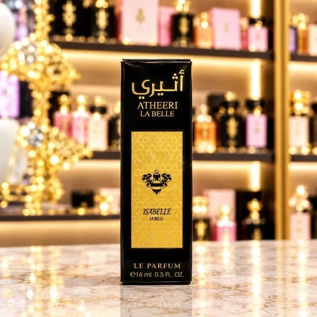 ATHEERY LA BELLE 15ML - Foto 2