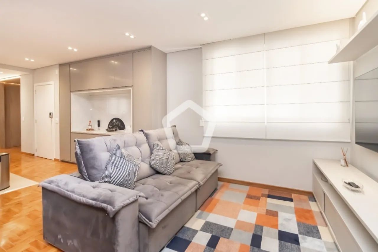 Apartamento em Santa Cecília - Foto 2
