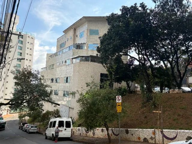 EDIFICIO  2000m2 B. Santa Lúcia - Foto 4