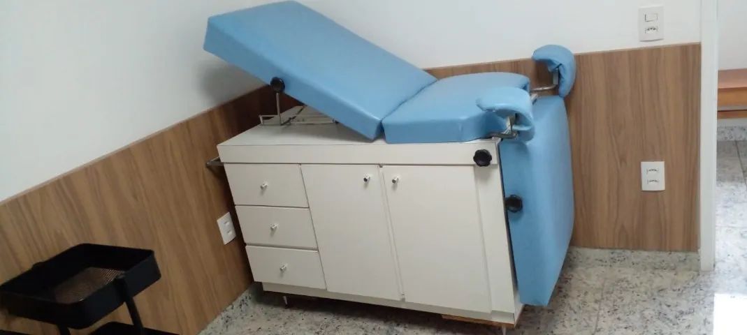 Mesa ginecologica - Foto 2