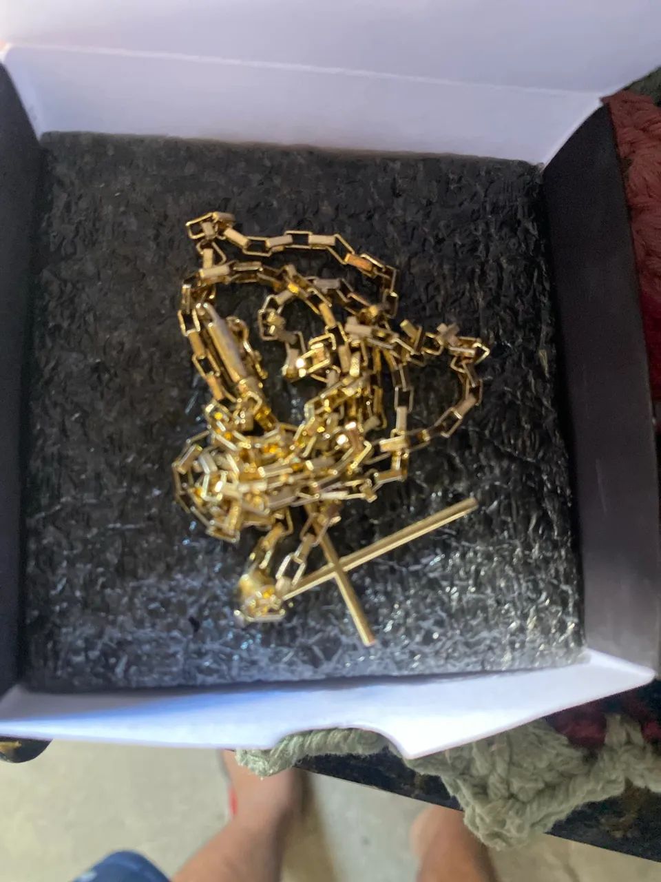 Ouro 
