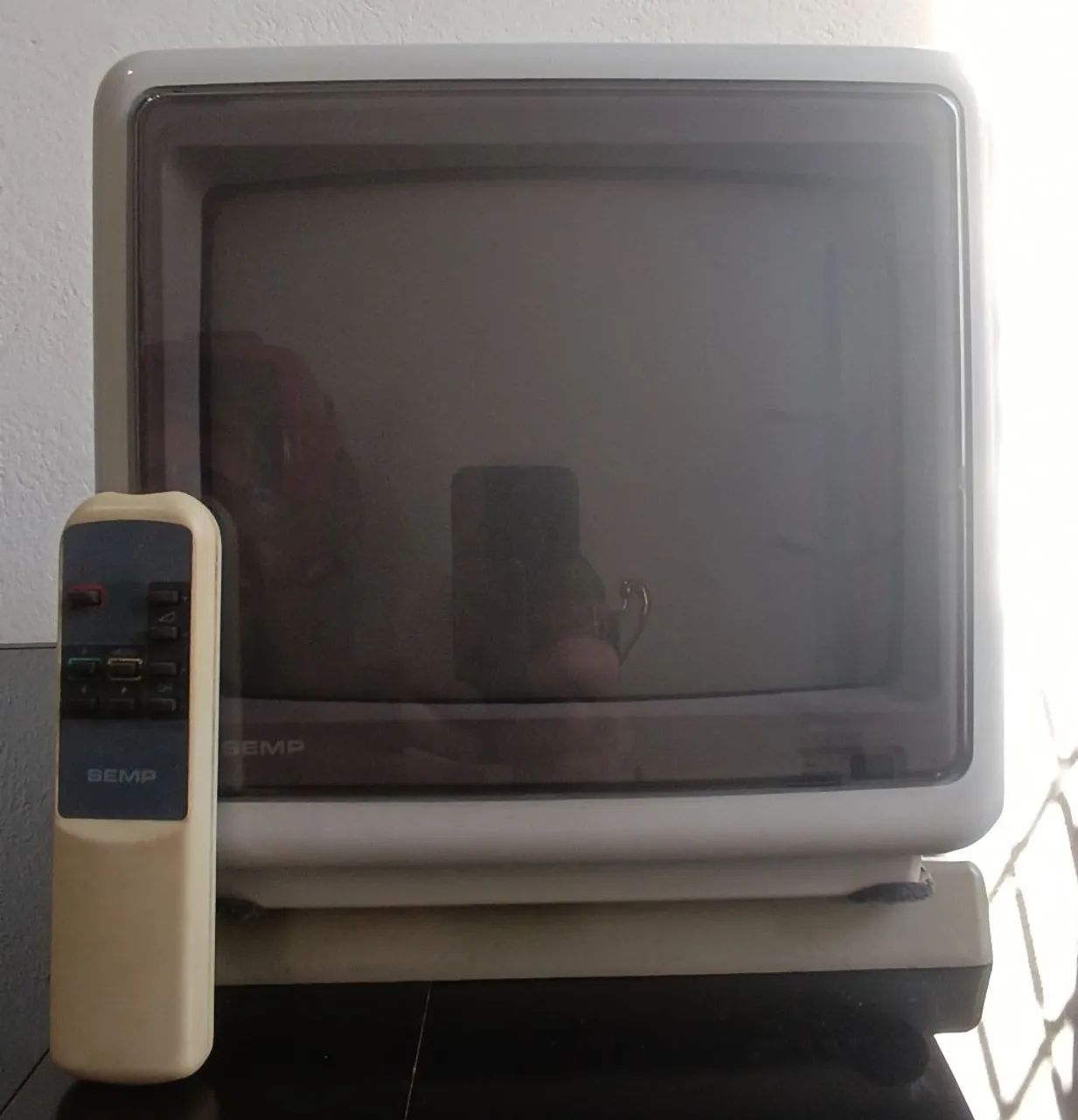 TV Semp Toshiba 102 10" COMPLETA 