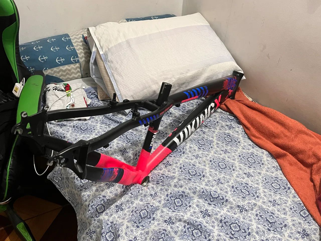 Quadro viking x  - Foto 5