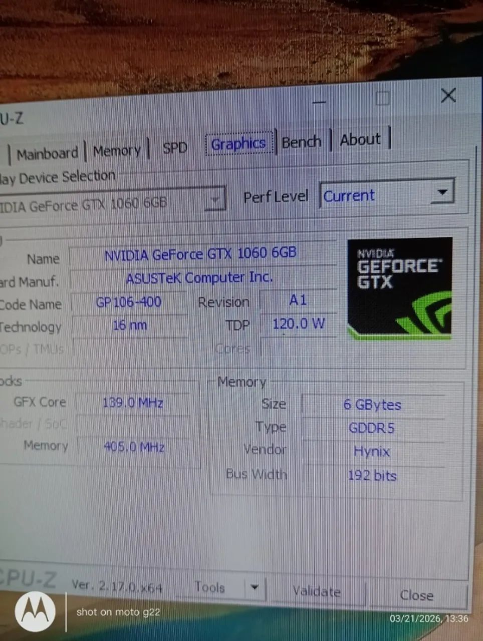 Pc gamer ryzen 7 2700 - Foto 2