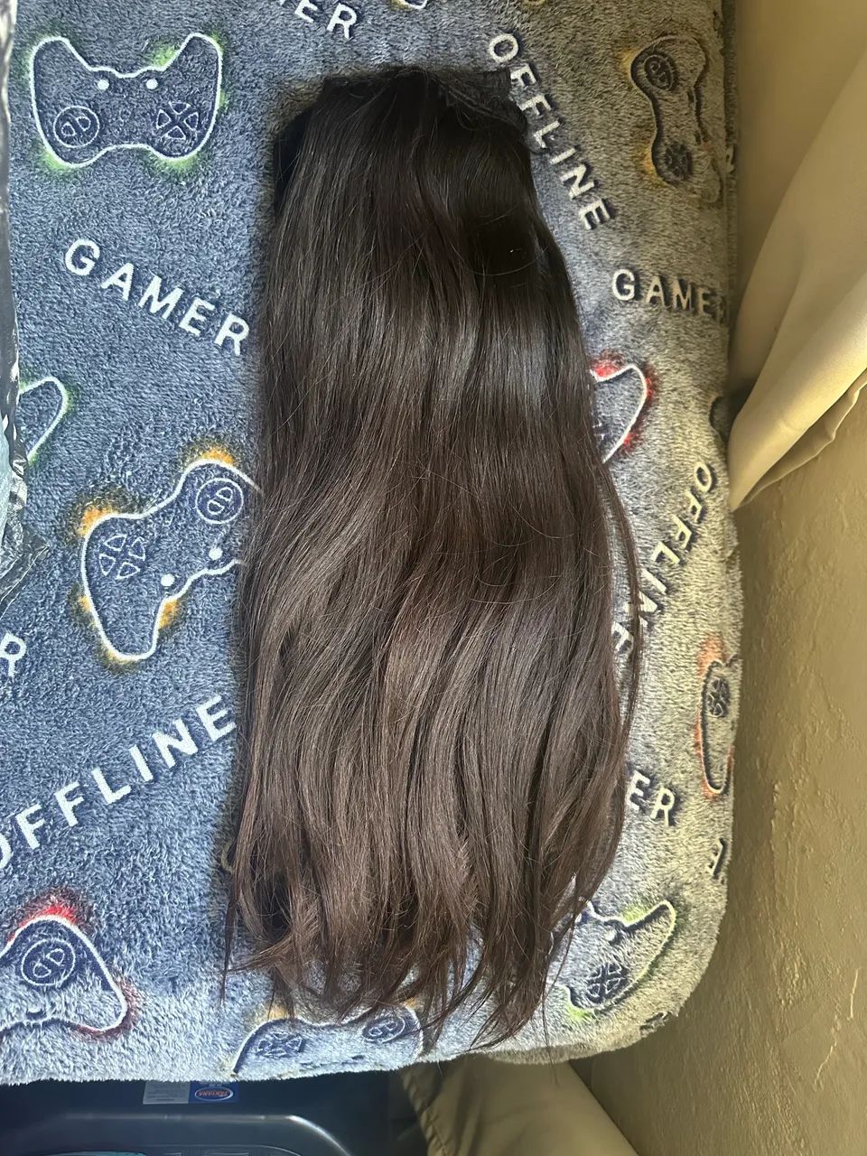 CABELO BRASILEIRO  - Foto 2