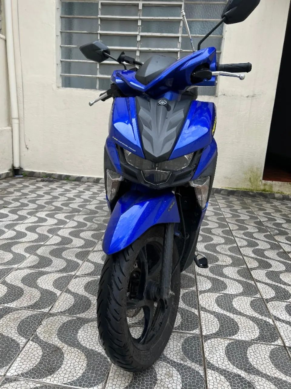 Yamaha Neo Automatic 125cc 2021 - Foto 2