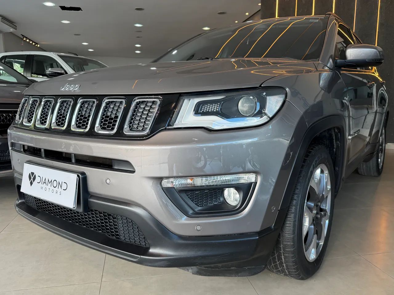 Jeep Compass 2020