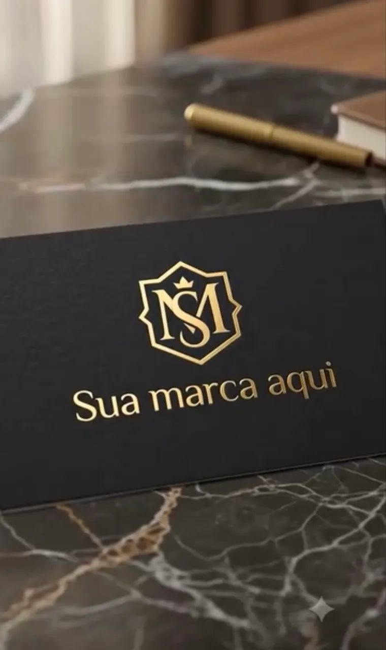 Cartão de visita  - Foto 3