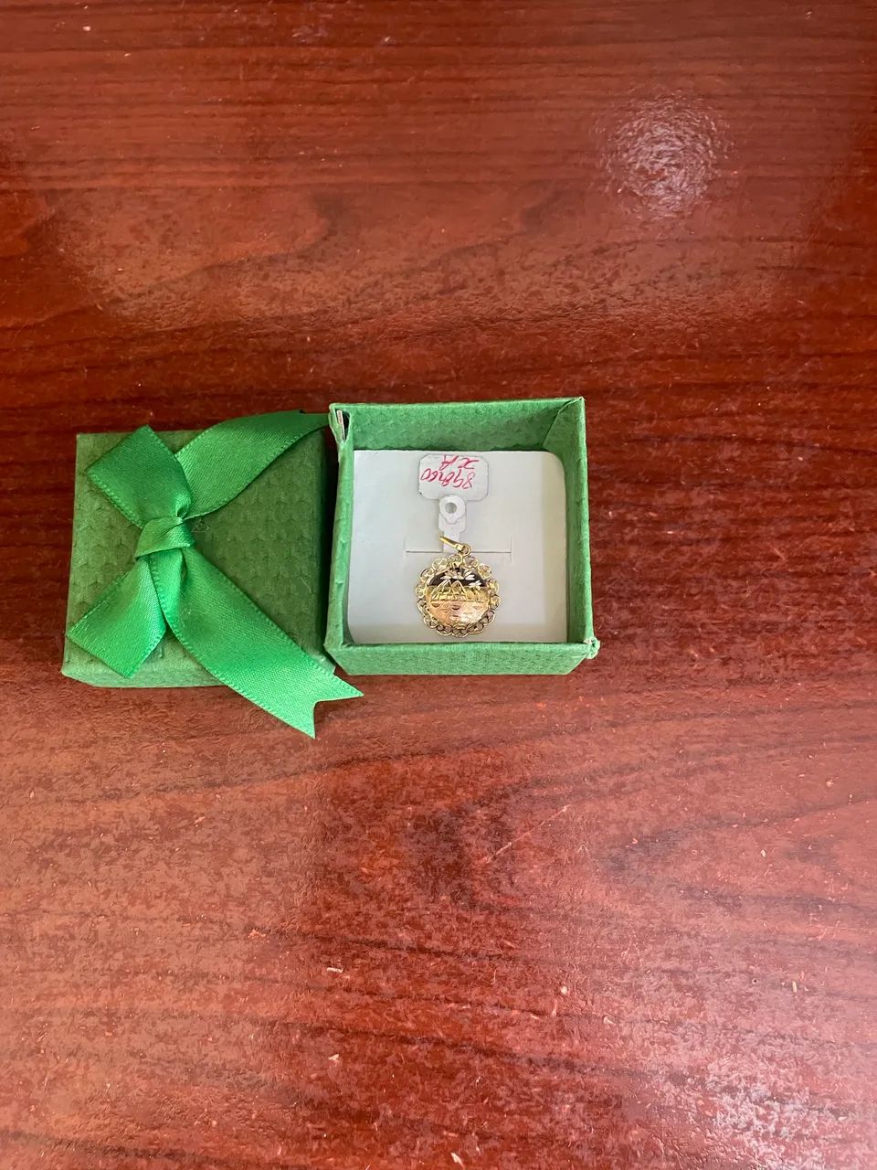 Pingente de Ouro 18k - Foto 4