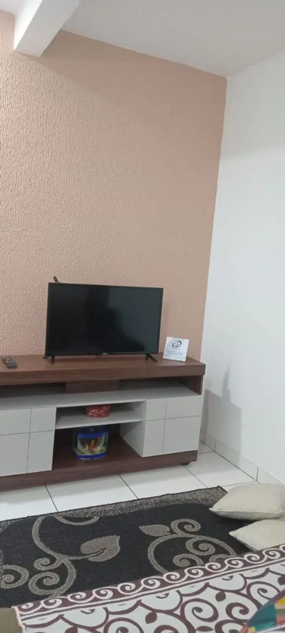 Ótimo apartamento mobilado perto da praia - Foto 5