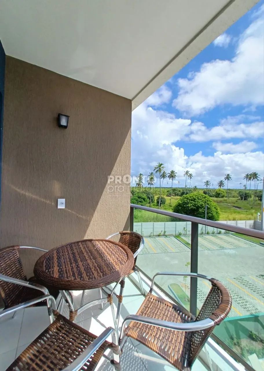 Apartamento com 1 quarto em Muro Alto - Foto 2