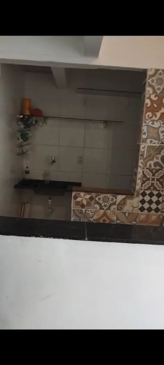 Alugo para comercial e/ou residencial 