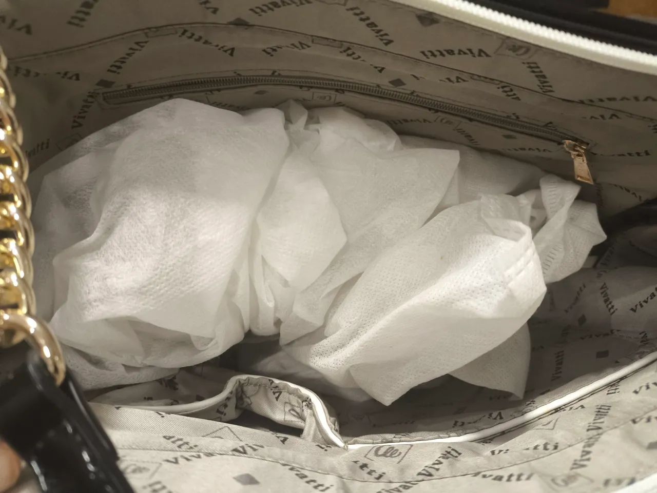 Bolsa de mão  - Foto 4