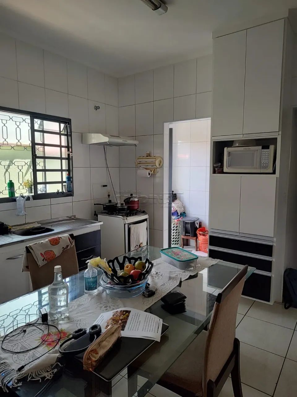 Casa Padrão em Ibaté - Foto 4