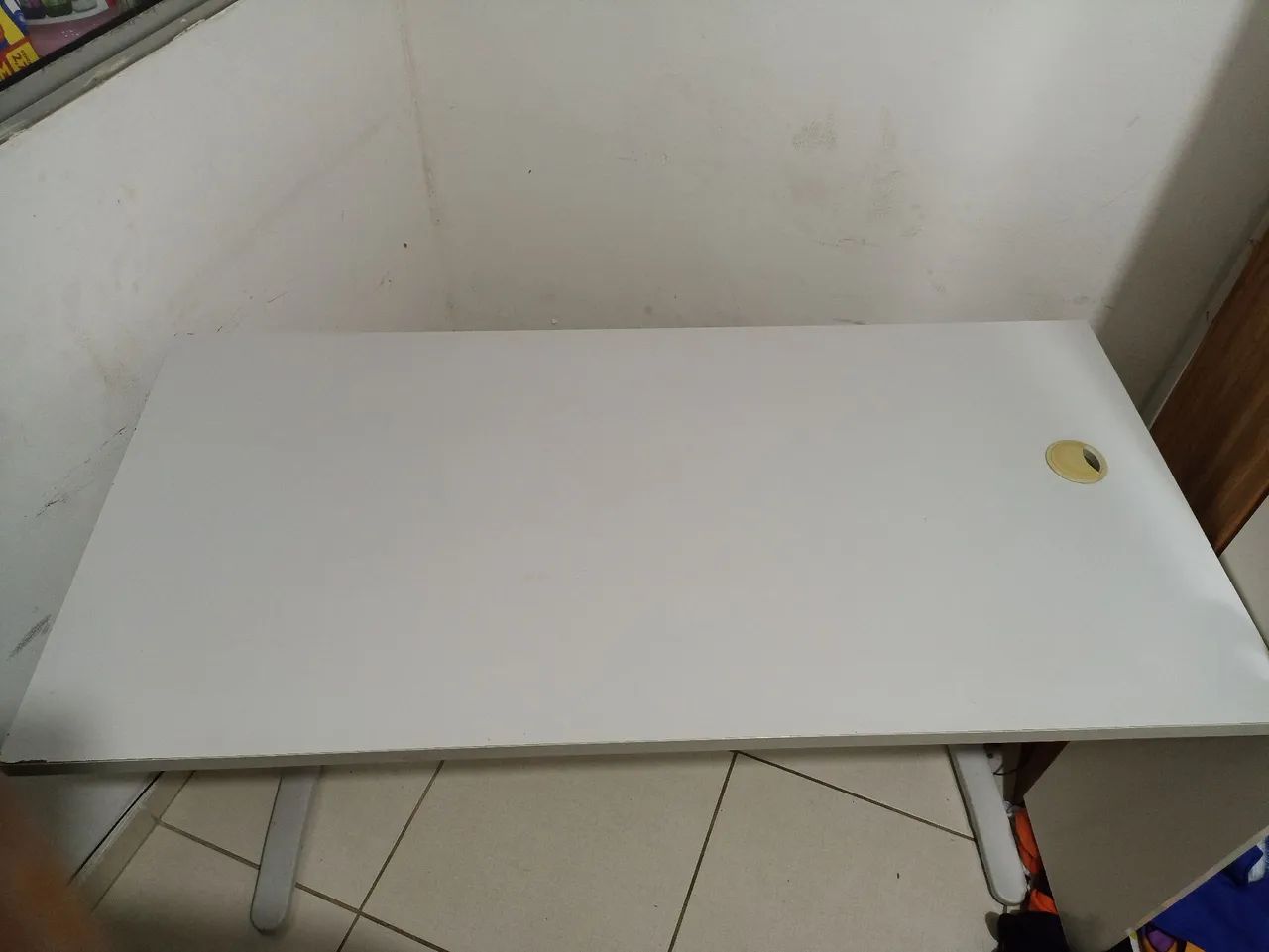 Mesa de escritório 
