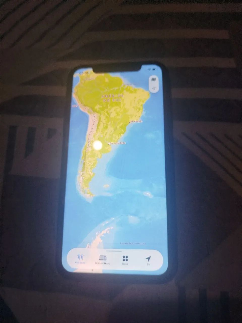 Oportunidade iPhone 11 usado 1300,00 com bateria boa . - Foto 3