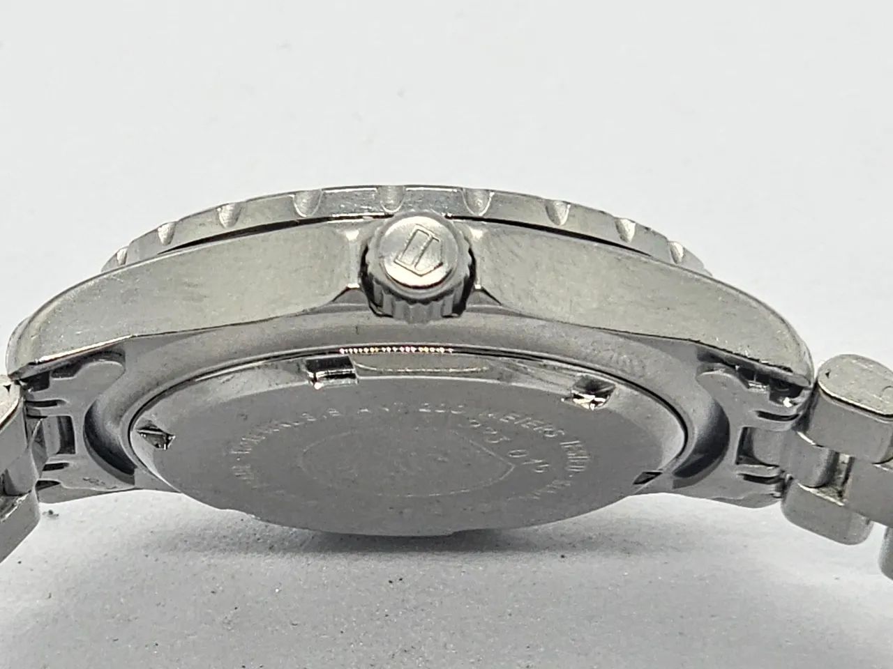 Relogio TAG Heuer 2000 973.006  - Foto 5