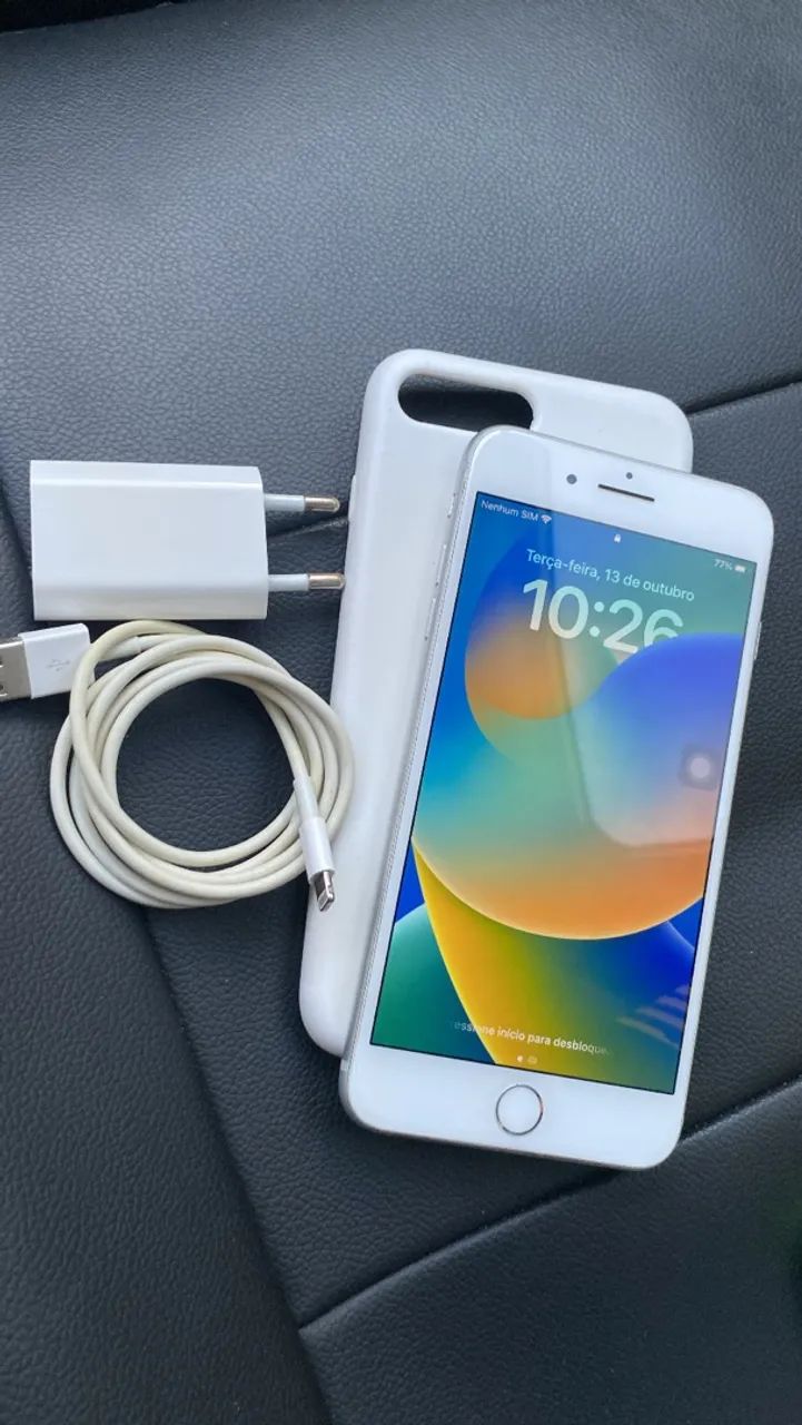 iPhone 8 Plus 64 gb