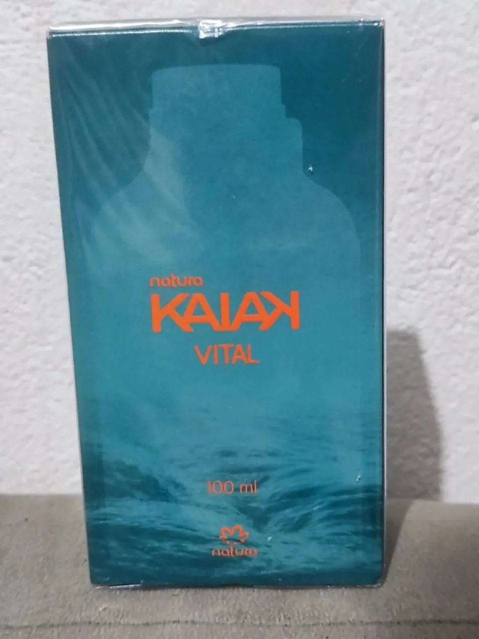 Perfume natura kaiak vital